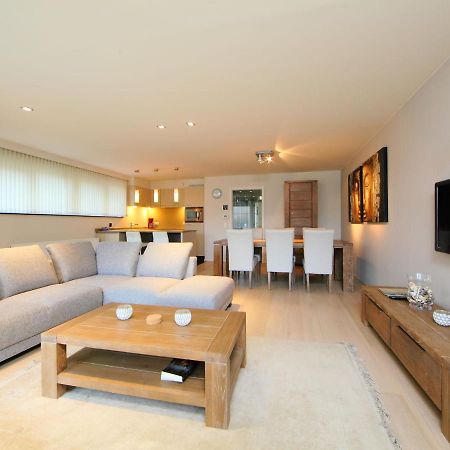Apartment Residentie Mistral By Interhome Bredene Esterno foto