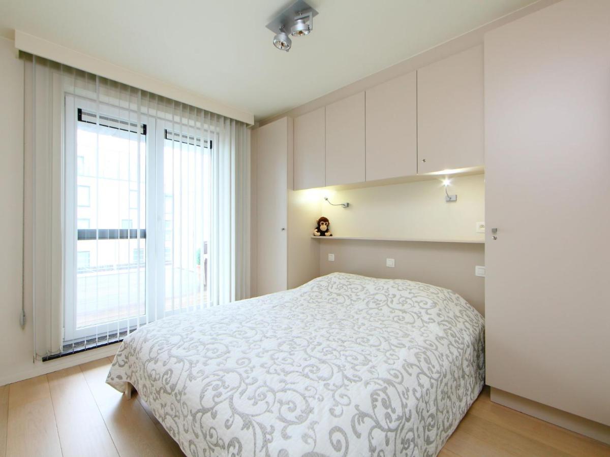 Apartment Residentie Mistral By Interhome Bredene Esterno foto